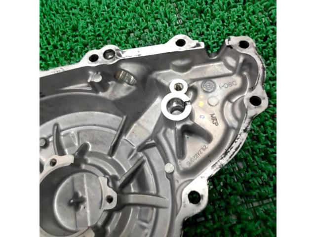 【ホンダ純正】ジェネレーターカバー 11321-MKP-D80