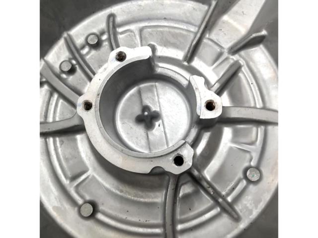 【ホンダ純正】ジェネレーターカバー 11321-MKP-D80