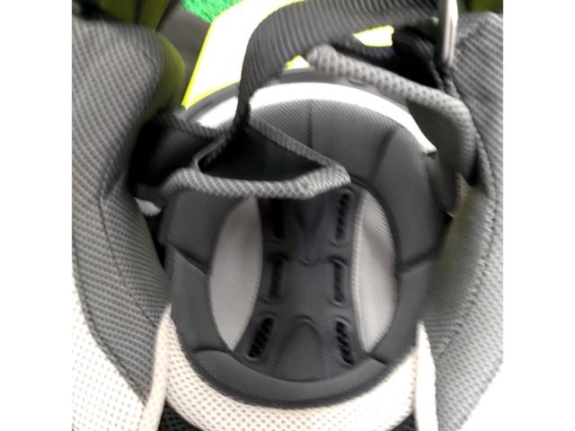【ZEALOT】MadJumperⅡ GRAPHIC オフロードタイプ サイズXL