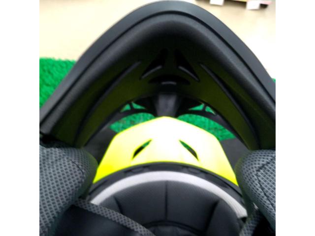 【ZEALOT】MadJumperⅡ GRAPHIC オフロードタイプ サイズXL