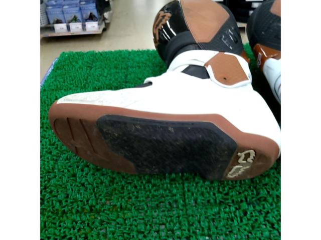 【FOX】モーションブーツ サイズ10 26.8cm