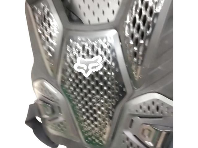 【FOX】FOX Raceframe Impact モトクロスチェストプロテクター サイズアダルト