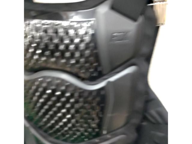 【FOX】FOX Raceframe Impact モトクロスチェストプロテクター サイズアダルト