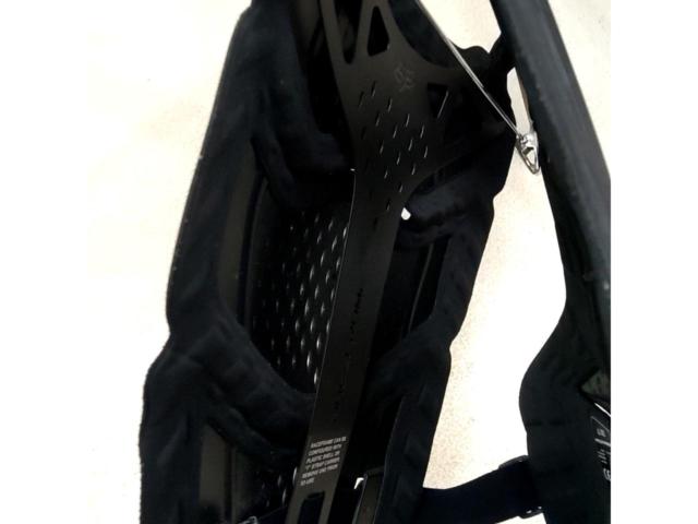 【FOX】FOX Raceframe Impact モトクロスチェストプロテクター サイズアダルト