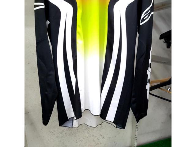 【Alpinestars】オフロードジャージ サイズXL
