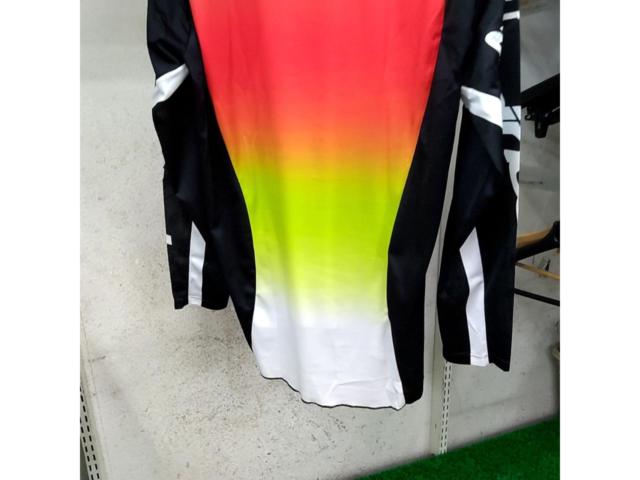 【Alpinestars】オフロードジャージ サイズXL