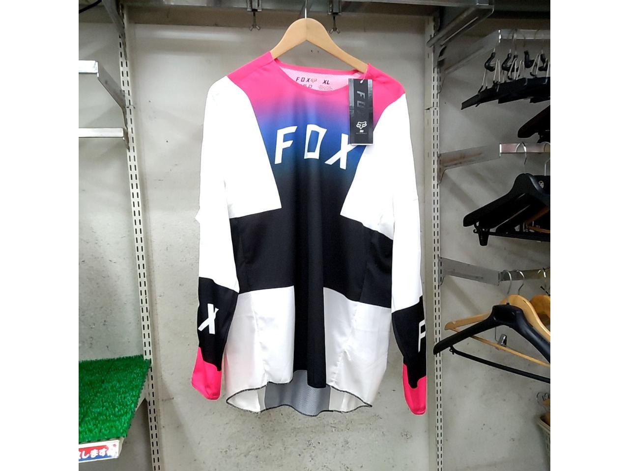 【FOX】360 オフロードジャージ サイズXL