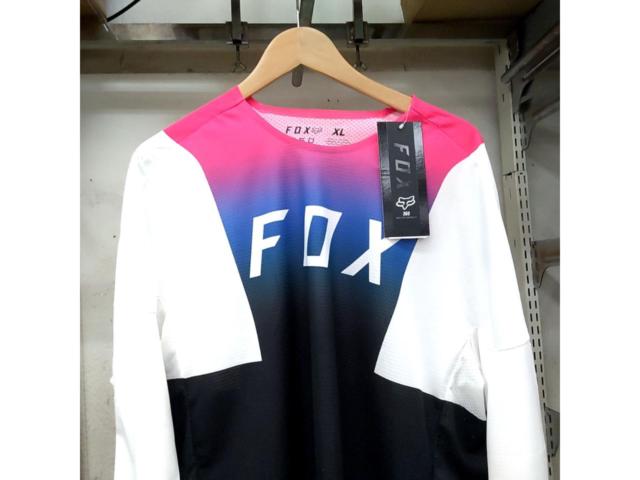 【FOX】360 オフロードジャージ サイズXL