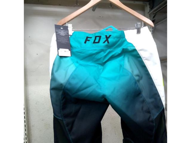 【FOX】C3782 オフロードパンツ サイズ36