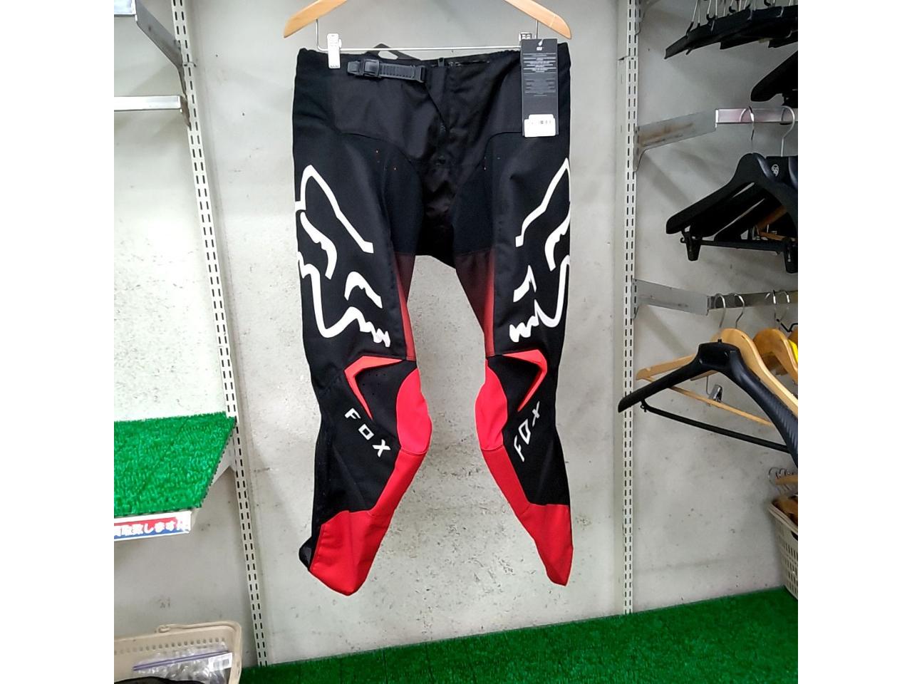 【FOX】C3781 オフロードパンツ サイズ36