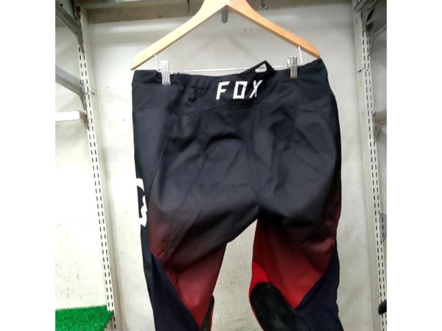 【FOX】C3781 オフロードパンツ サイズ36