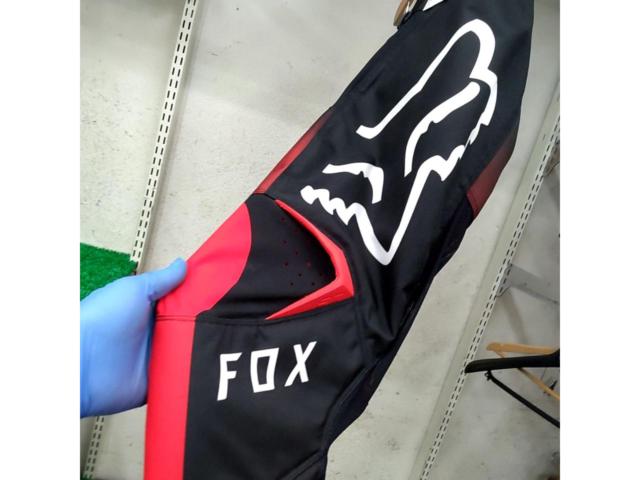 【FOX】C3781 オフロードパンツ サイズ36