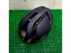【MAVIC】サイズS コメット アルチメイト ミップス ブラック