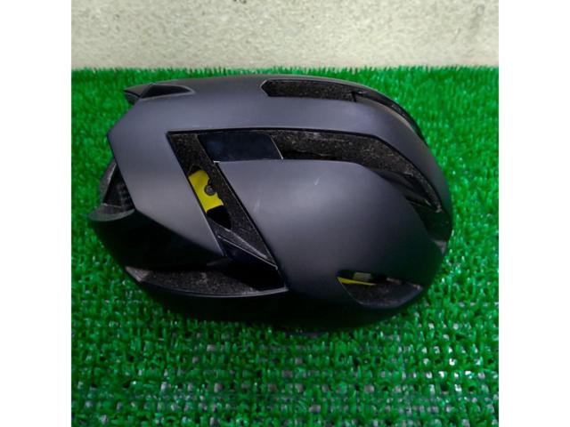 【MAVIC】サイズS コメット アルチメイト ミップス ブラック