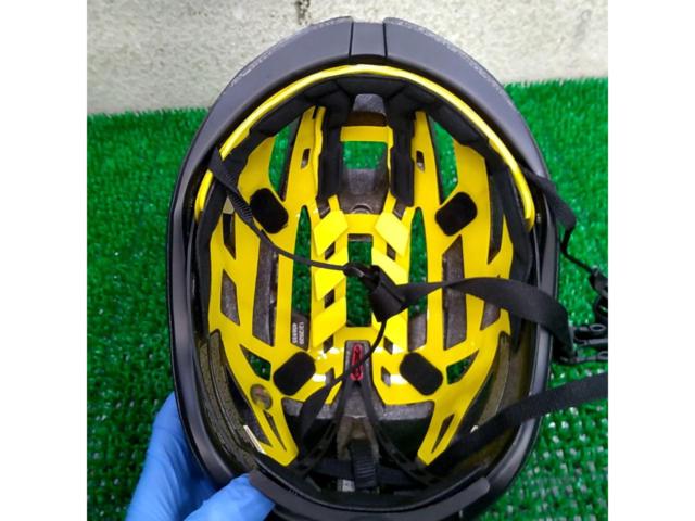 【MAVIC】サイズS コメット アルチメイト ミップス ブラック