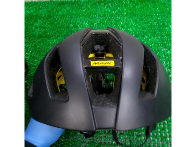 【MAVIC】サイズS コメット アルチメイト ミップス ブラック