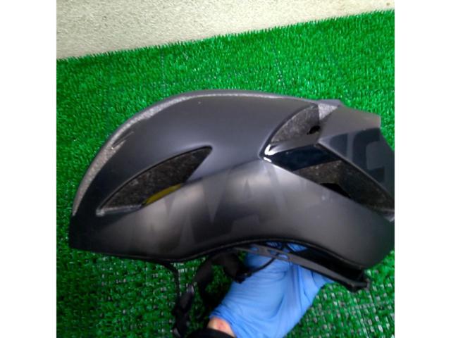 【MAVIC】サイズS コメット アルチメイト ミップス ブラック