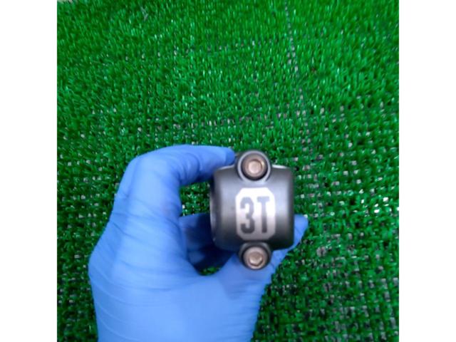 【3T】フォージエ 120mm アヘッドステム