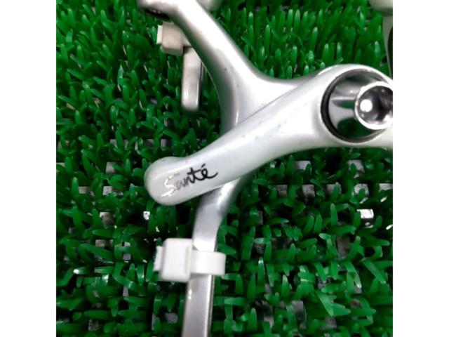 【SHIMANO】SANTE BR-5000 前後キャリパーセット