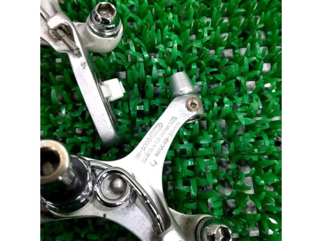 【SHIMANO】SANTE BR-5000 前後キャリパーセット