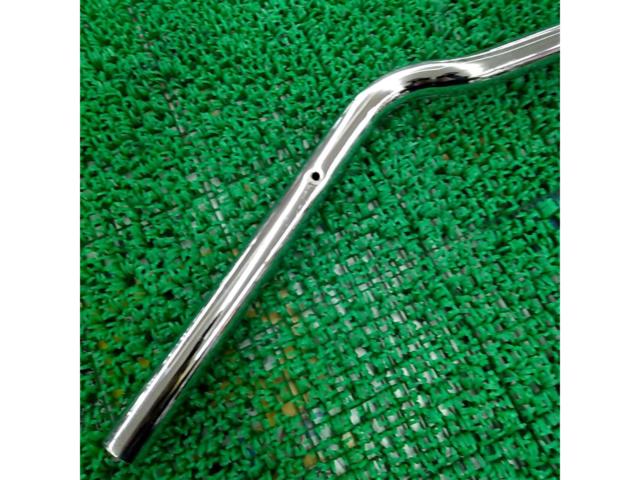 【HURRICANE】メッキハンドル 汎用22.2mm
