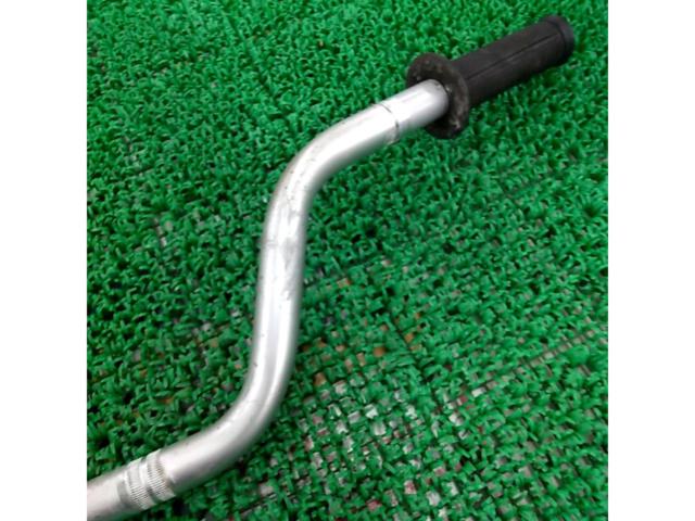 【HONDA】純正ハンドル XR50?/100?モタード