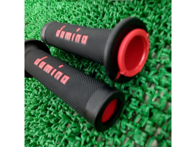 【Domino Racing】グリップ レースタイプ サーモプラスチックゴム 汎用