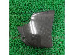 【SPEED CARBON】フロントスプロケットカバー Ducati汎用