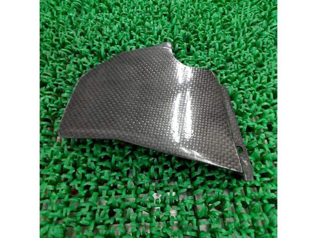 【SPEED CARBON】フロントスプロケットカバー Ducati汎用