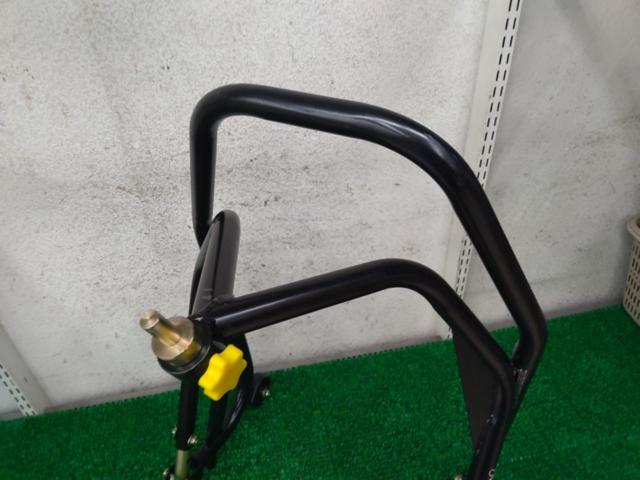 ASTRO PRODUCTS フロントメンテナンススタンド
