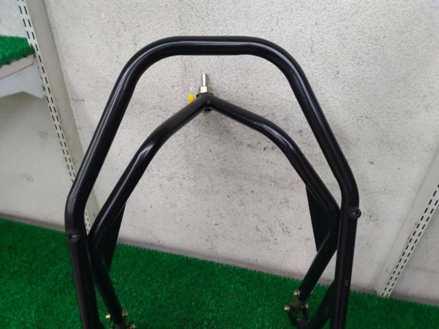 ASTRO PRODUCTS フロントメンテナンススタンド