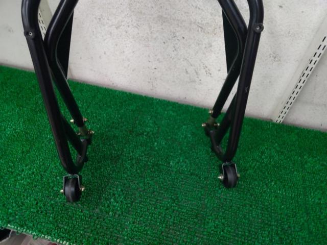 ASTRO PRODUCTS フロントメンテナンススタンド