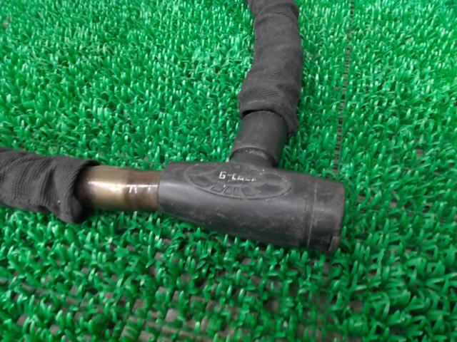 G-LOCK ワイヤーロック キー4本