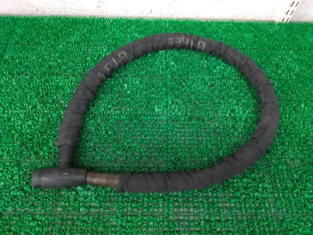 G-LOCK ワイヤーロック キー4本