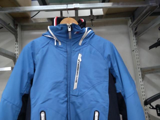 【サイズ:L】KUSHITANI K-2660 ウインターアメニタジャケット
