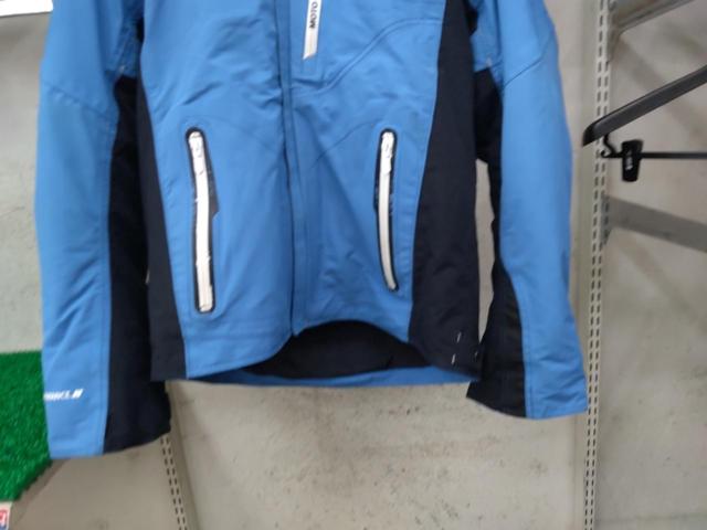 【サイズ:L】KUSHITANI K-2660 ウインターアメニタジャケット