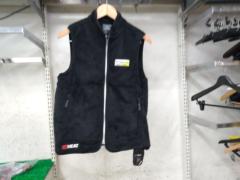 【サイズ:S】RSTaichi RSU600 e-HEAT インナーベスト