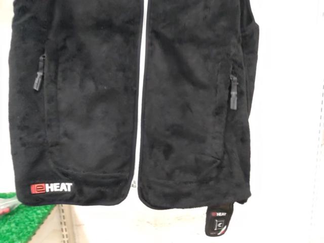 【サイズ:S】RSTaichi RSU600 e-HEAT インナーベスト