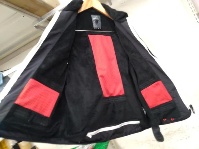 【サイズ:S】RSTaichi RSU600 e-HEAT インナーベスト