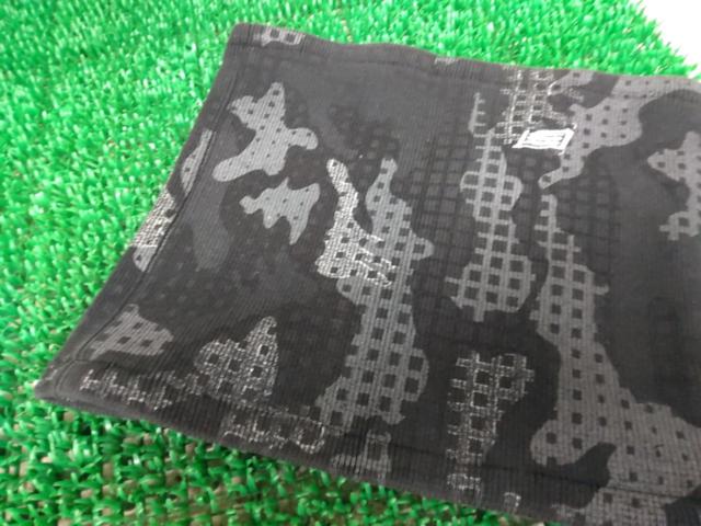HYOD ネックウォーマー