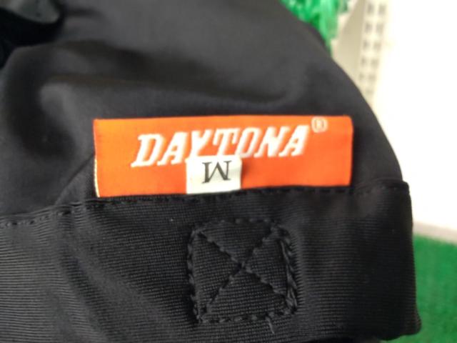 【サイズ:M】DAYTONA ストレッチインナーカバー