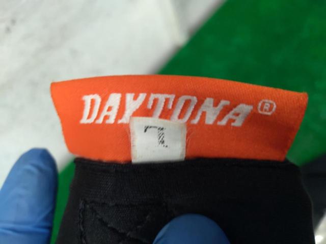 【サイズ:L】DAYTONA ストレッチインナーカバー