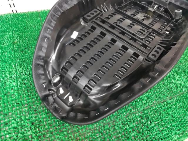 【ダックス125】ホンダ純正 シート