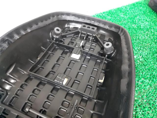 【ダックス125】ホンダ純正 シート
