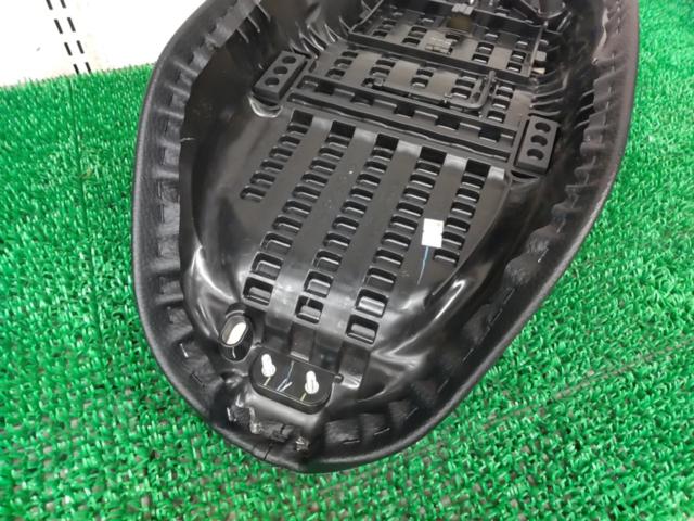 【ダックス125】ホンダ純正 シート