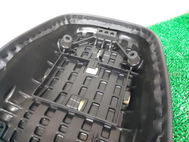 【ダックス125】ホンダ純正 シート