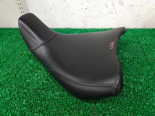 K&H ローシート MT-07(14-17)
