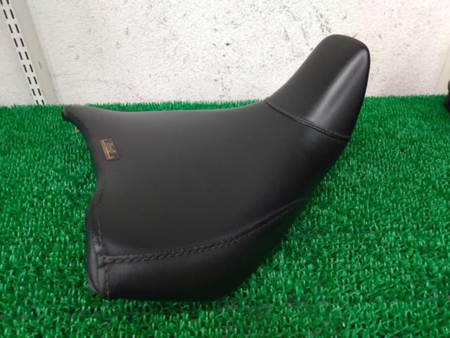 K&H ローシート MT-07(14-17)