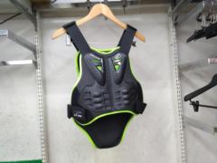 【サイズ:M】JIAJUN ボディプロテクター