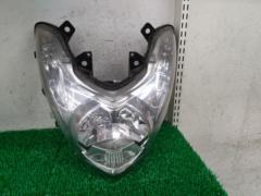 YAMAHA マジェスティS(SG28J) 純正ヘッドライト